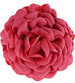 By Stær Hårklemme - Daisy - 12 cm - Stor - Pink Meleret By Stær Hårklemme - Daisy - 12 cm - Stor - Pink Meleret