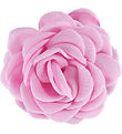 By Stær Hårklemme - Daisy - 8 cm - Lille - Rosa By Stær Hårklemme - Daisy - 8 cm - Lille - Rosa