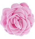 By Stær Hair Clip - Daisy - 8 cm - Little - Pink