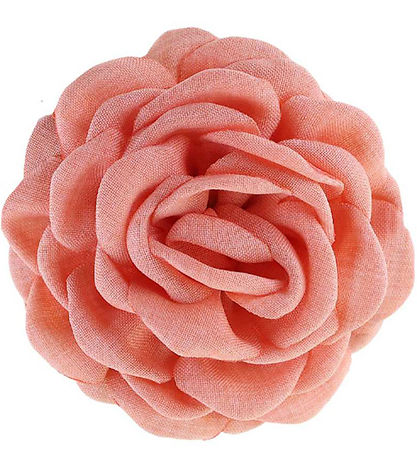 By Stær Hårklemme - Daisy - Lille - Fersken By Stær Hårklemme - Daisy - Lille - Fersken