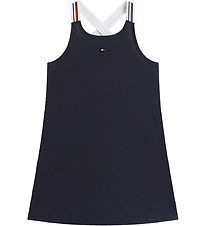 Tommy Hilfiger Kjole - Desert Sky Tommy Hilfiger Kjole - Desert Sky