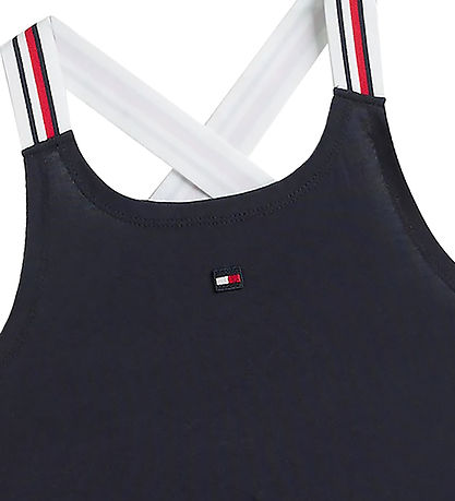 Tommy Hilfiger Kjole - Desert Sky