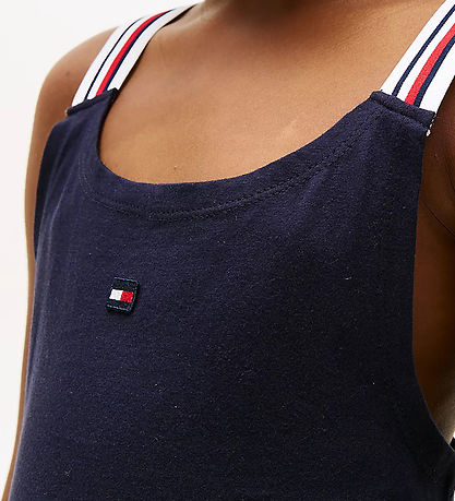 Tommy Hilfiger Kjole - Desert Sky