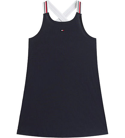 Tommy Hilfiger Kjole - Desert Sky Tommy Hilfiger Kjole - Desert Sky