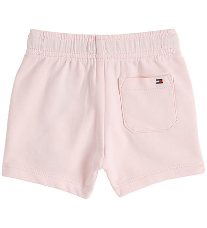 Tommy Hilfiger Shorts - Precious Pink