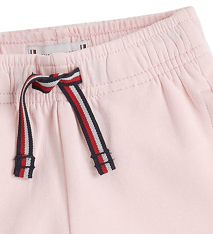 Tommy Hilfiger Shorts - Precious Pink Tommy Hilfiger Shorts - Precious Pink