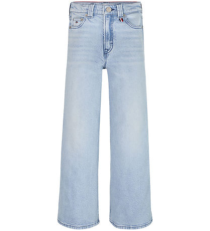 Jeans Tommy Hilfiger - Eau de Javel Mabel - Eau de Javel Denim