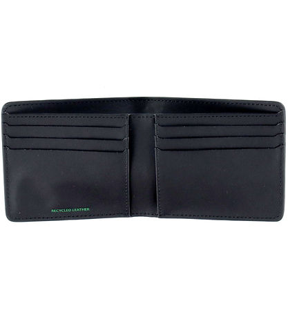 Tommy Hilfiger Pung - Heritage - Sort Tommy Hilfiger Pung - Heritage - Sort