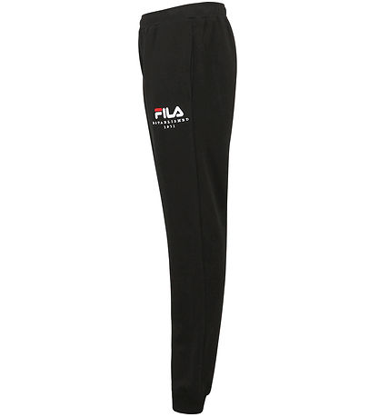 Fila Sweatpants - Loffenau - Black