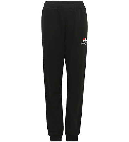 Fila Sweatpants - Loffenau - Black