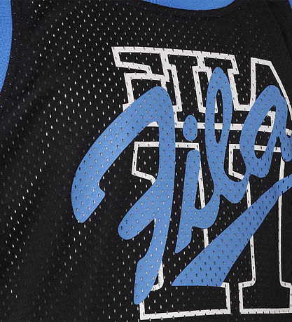 Fila Tanktop - Ihlienworth - Sort