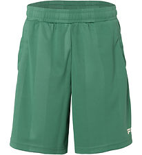 Fila Shorts - Iggingen - Fir Fila Shorts - Iggingen - Fir