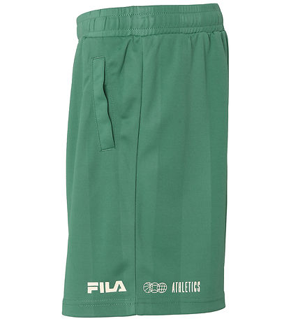 Fila Shorts - Iggingen - Fir