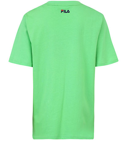Fila T-shirt - Illertissen - Spring Bouquet