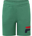 Fila Shorts - Bajawa - Fir Fila Shorts - Bajawa - Fir