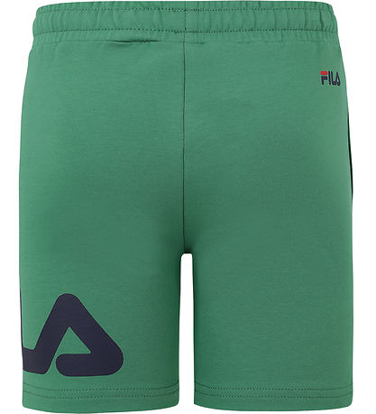 Fila Shorts - Bajawa - Fir Fila Shorts - Bajawa - Fir