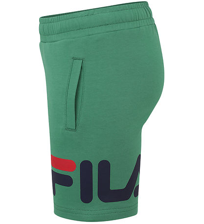 Fila Shorts - Bajawa - Fir Fila Shorts - Bajawa - Fir
