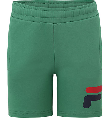 Fila Shorts - Bajawa - Fir Fila Shorts - Bajawa - Fir