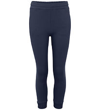 Fila Sweatpants - Balboa - Black Iris Fila Sweatpants - Balboa - Black Iris