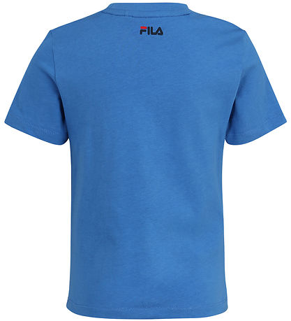 Fila T-paita - Baia Mare - Palace Blue