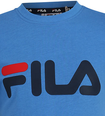 Fila T-paita - Baia Mare - Palace Blue
