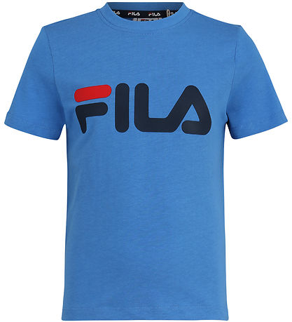 Fila T-paita - Baia Mare - Palace Blue