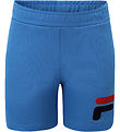 Fila Shorts - Bajawa - Palace Blue Fila Shorts - Bajawa - Palace Blue