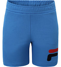 Fila Shorts - Bajawa - Palace Blue Fila Shorts - Bajawa - Palace Blue