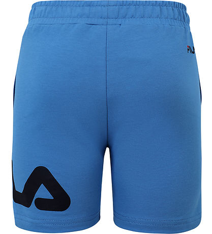 Fila Shorts - Bajawa - Palace Blue