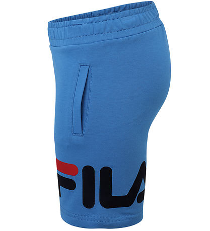 Fila Shorts - Bajawa - Palace Blue
