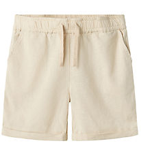 Name It Shorts - NkmFalinnen - Peyote Name It Shorts - NkmFalinnen - Peyote