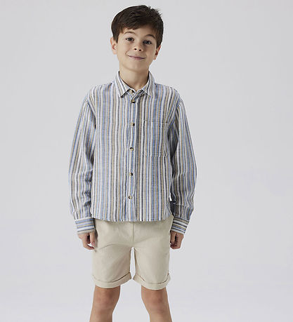 Name It Shorts - NkmFalinnen - Peyote