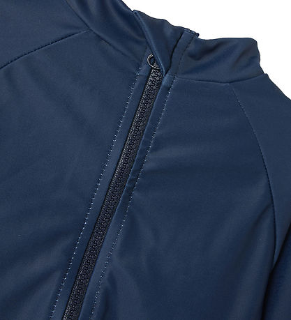Combinaison de Bain Name It - NmmMagic - UV40+ - Marine Blazer
