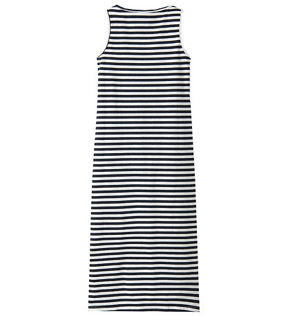 Robe Name It - NkfVippa - Bright White/Cherry