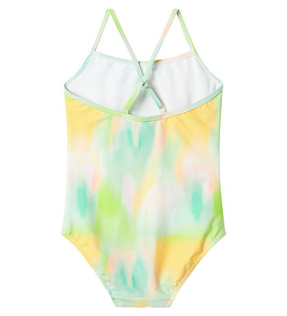 Name It Badedragt - NkfZelia - Arcadian Green Name It Badedragt - NkfZelia - Arcadian Green