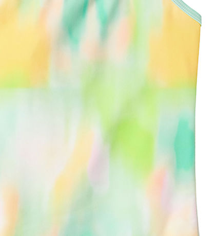 Name It Badedragt - NkfZelia - Arcadian Green Name It Badedragt - NkfZelia - Arcadian Green