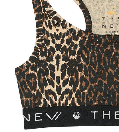 The New Toppe - 2- Pak - Black Beauty/Leo The New Toppe - 2- Pak - Black Beauty/Leo