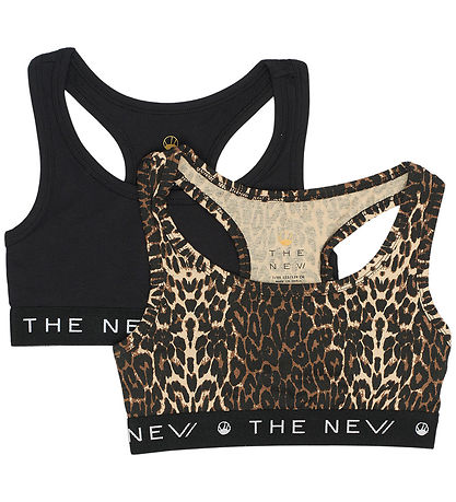 The New Toppe - 2- Pak - Black Beauty/Leo The New Toppe - 2- Pak - Black Beauty/Leo