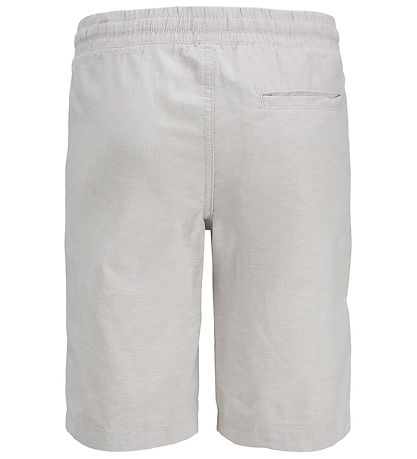 Jack & Jones Shorts - JpstJaiden - Crockery