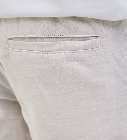 Jack & Jones Shorts - JpstJaiden - Crockery