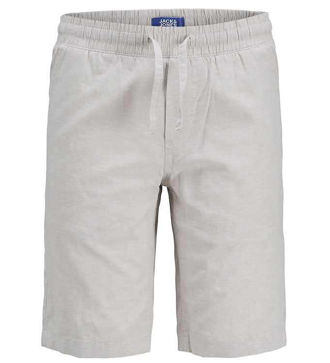 Jack & Jones Shorts - JpstJaiden - Crockery