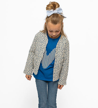 The New T-shirt - TnNorrine - Daphne m. Hjerte