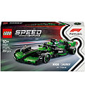 LEGO® Speed Champions - KICK Sauber F1® Team C44... 77247 - 259 