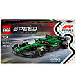 LEGO® Speed Champions - Aston Martin Aramco... 77245 - 269 Dele