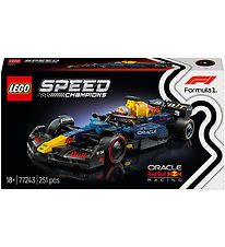 LEGO® Speed Champions - Oracle Red Bull Racing RB20 F1® 77243 -  LEGO® Speed Champions - Oracle Red Bull Racing RB20 F1® 77243 -