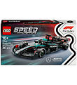 LEGO® Speed Champions - Mercedes-AMG F1® W15-racerbil 77244 - 26