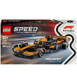 LEGO® Speed Champions - McLaren F1® Team MCL... 77251 - 269 Dele