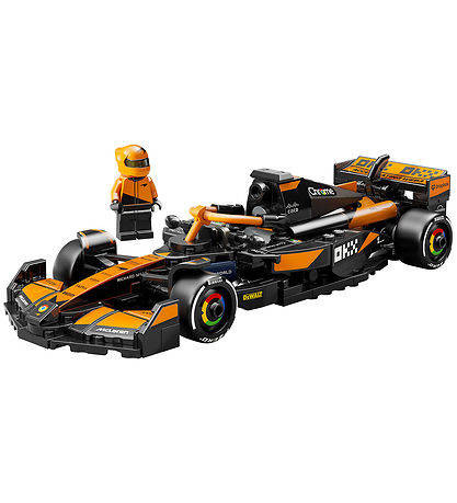 LEGO® Speed Champions - McLaren F1® Team MCL... 77251 - 269 Dele