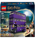 LEGO® Harry Potter - Fairy tale with the Night Bus 76446 - 499 P