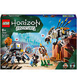 LEGO® Horizon Adventures - Aloy Og Varl 77037 - 768 Dele